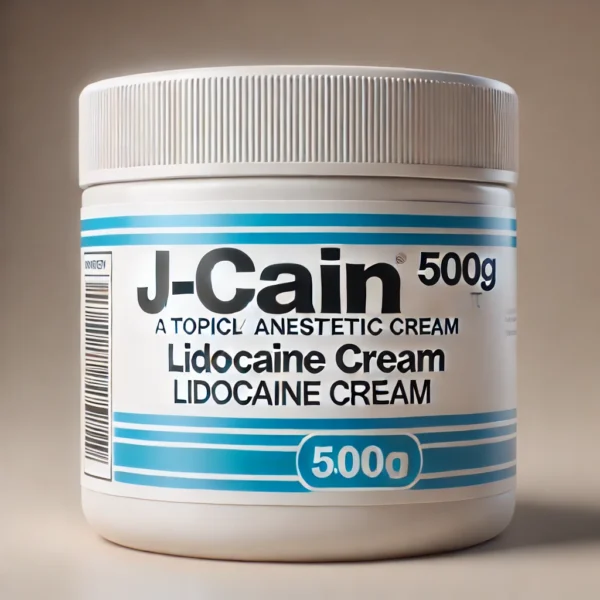 J -cain 500g unit