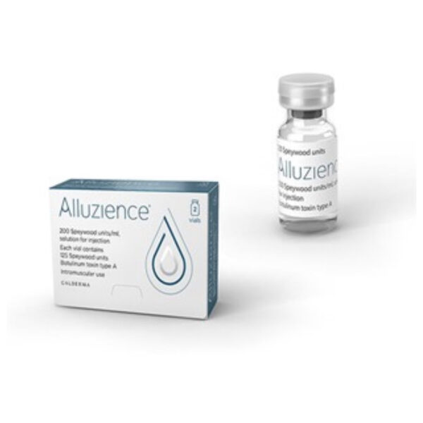 Buy Azzalure 1 25 IU 1 Vial
