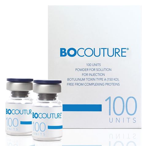 Bocouture 200 IU 2 Vial