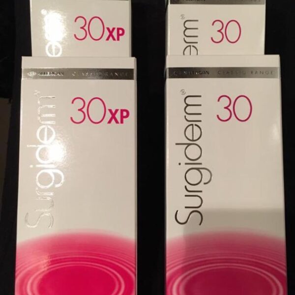 Surgilips 0.8 ml 2.0 ml