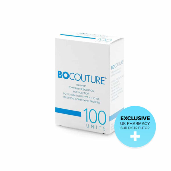 Bocouture 1 00 IU 1 Vial