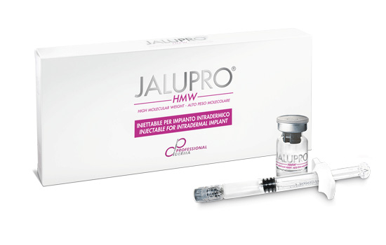 Jalupro HMW 1 .5 ml 1 .0 ml 1 .0 ml