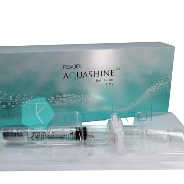 Aquashine BR soft filler 1 .0 ml 1 .0 ml