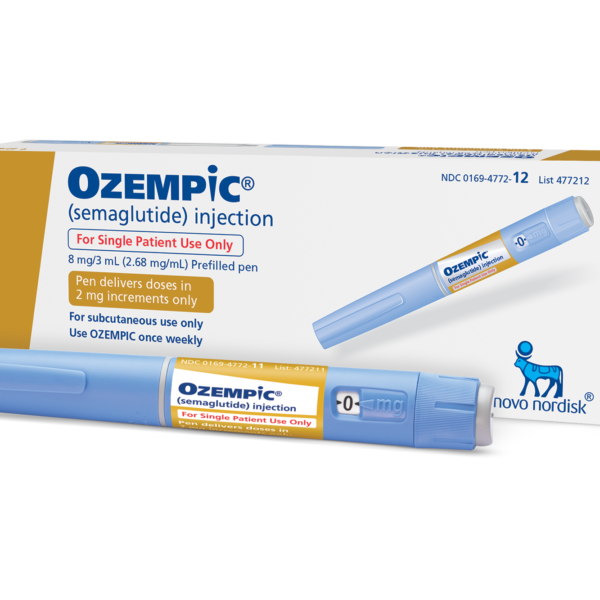 Buy Ozempic pen 2mg