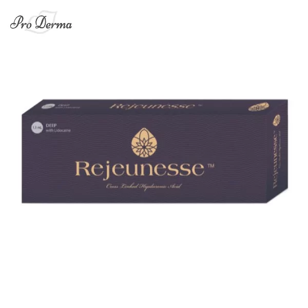 Rejeunesse deep