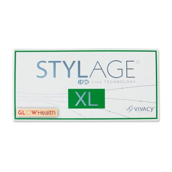 Stylage XL 2x 1ml