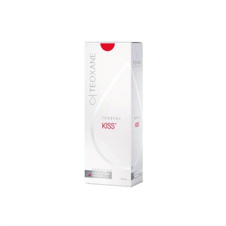 Teosyal Kiss 1 .0 ml 2.0 ml