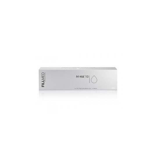 Filorga M-HA1 0 1 .0 ml 2.0 ml & 4 needles 27G1 /2
