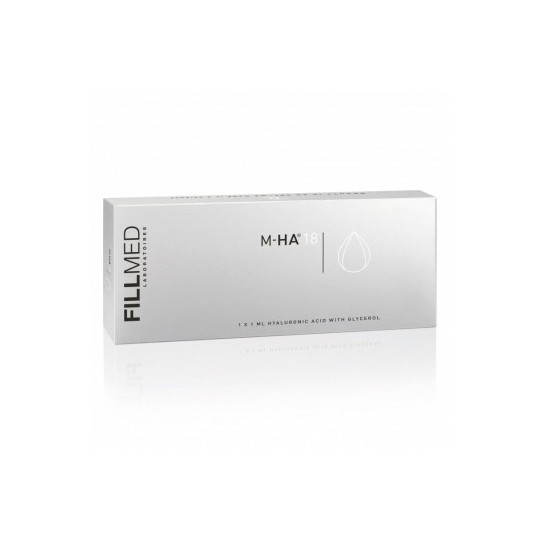 Filorga M-HA1 8 3.0 ml 3 Vial