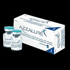 Order Azzalure 1 25 IU 2 Vials
