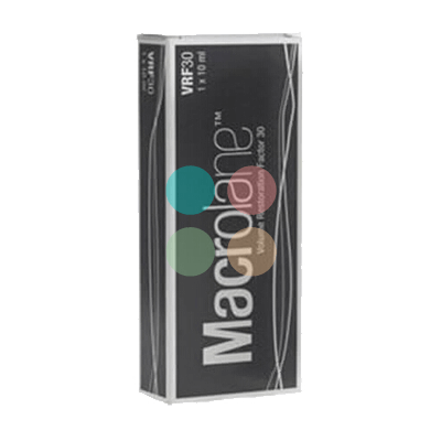 Macrolane VRF 30 1 0.0 ml 1 0.0 ml