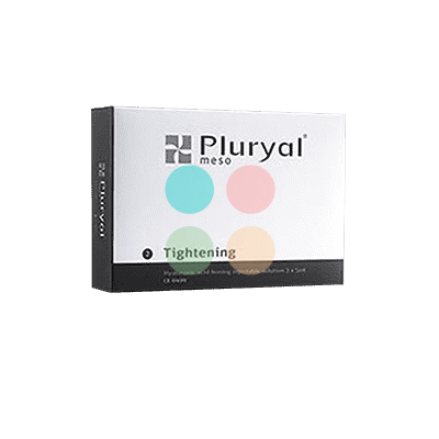 Pluryal Meso II 5.0 ml 3.0 ml