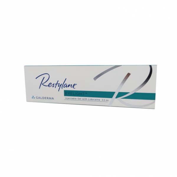 Restylane Touch 0.5 ml 1 .0 ml