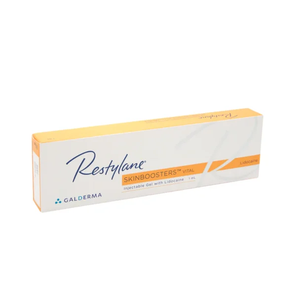 Restylane Vital 1 .0 ml 1 .0 ml