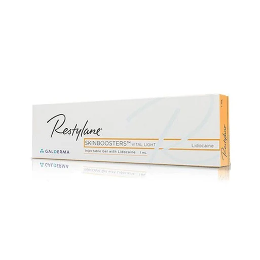 Restylane Vital Light Injector 1 .0 ml 1 .0 ml
