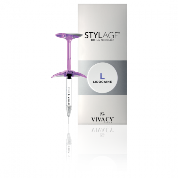 Stylage L 2x1ml