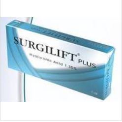 Surgilift plus 1 .0 ml 2.0 ml