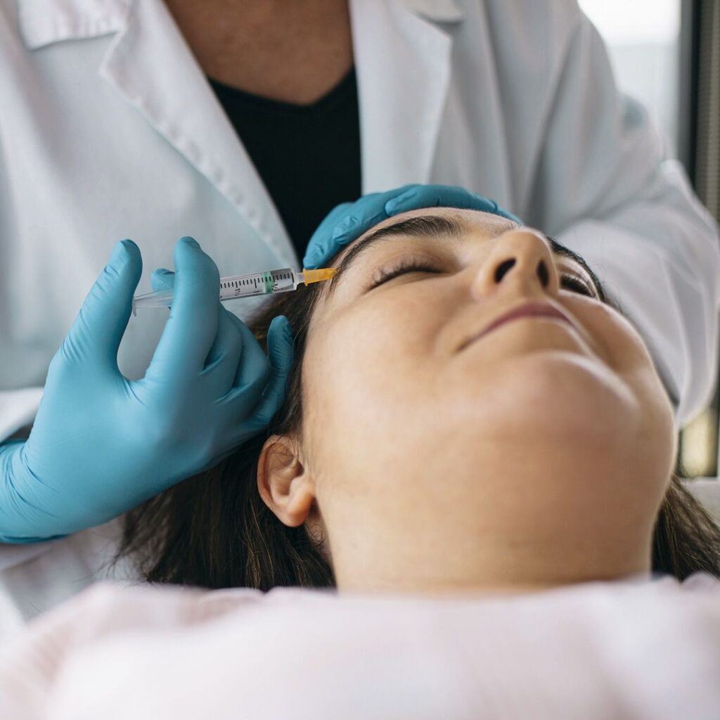 Botox Gegen Migräne Treatment Options