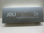Jolidermis 24 Cheek Augmentation Filler