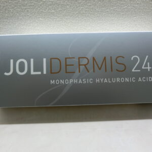 Jolidermis 24 Cheek Augmentation Filler