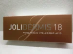 Buy Jolidermis 18 Cosmetic Injectable