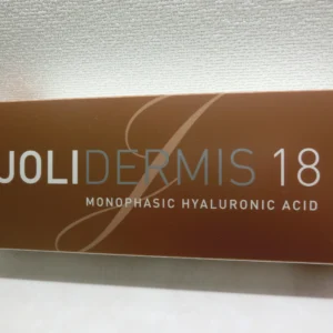 Buy Jolidermis 18 Cosmetic Injectable