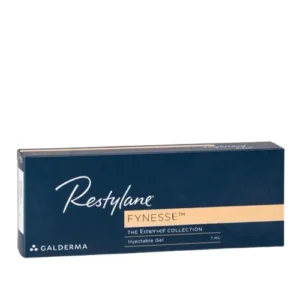 Restylane Fynesse 1ml Skin Smoothing Filler