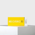 Belotero Soft Lidocaine 1ml Dermal Filler