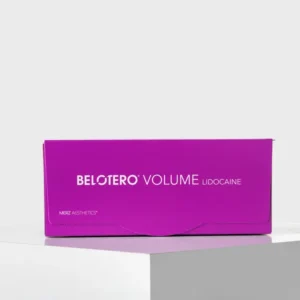 Belotero Volume Lidocaine 2x1ml