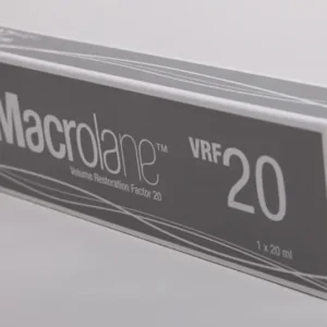 Macrolane VRF-20 20ml Premium Body Filler
