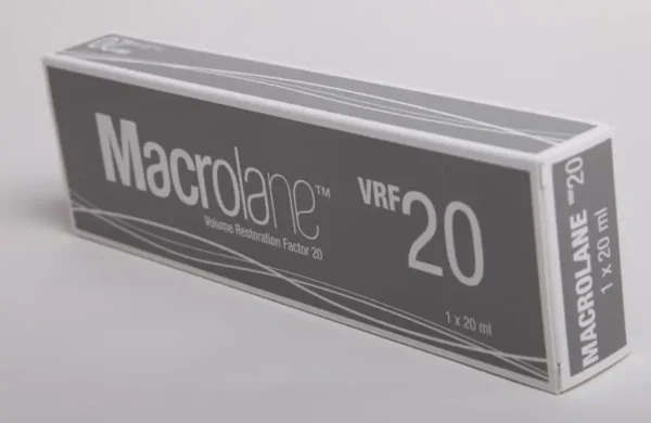 Macrolane VRF-20 20ml Premium Body Filler