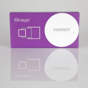 Mesotech Biocleanser 2 Wipes Skin Cleanser