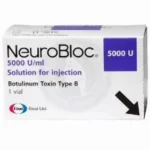 Buy NeuroBloc 5000u/ml Online