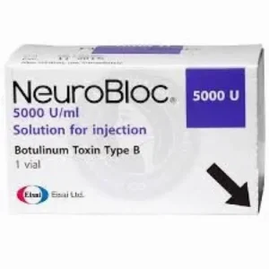 Buy NeuroBloc 5000u/ml Online