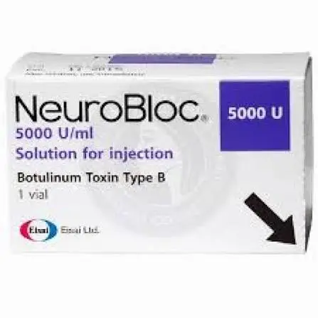 Buy NeuroBloc 5000u/ml Online