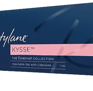 Restylane Kysse 1ml Lip Filler