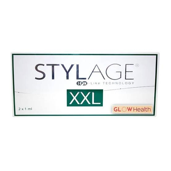 Buy Stylage XXL Dermal Filler Online