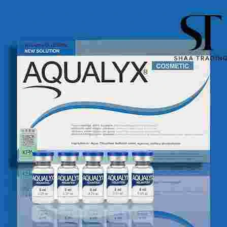 Aqualyx Fat Dissolving Injection Guide