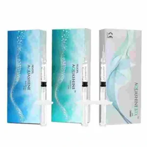 Aquashine BR Soft Filler Revofil