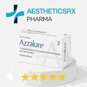 Azzalure 2 Vials Botox Price