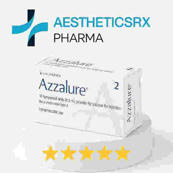 Azzalure 2 Vials Botox Price