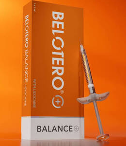 Belotero Balance Filler 2.0 ml