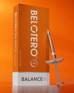 Belotero Balance Filler 2.0 ml