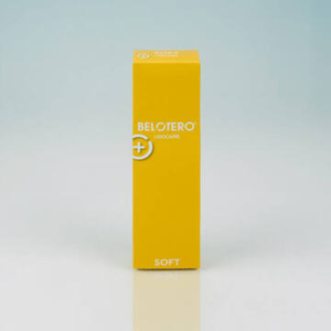 Belotero Hydro Skin Booster
