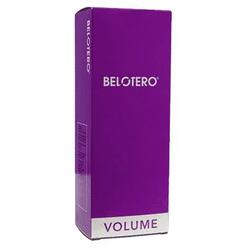 Belotero Volume 2x1ml Dermal Filler