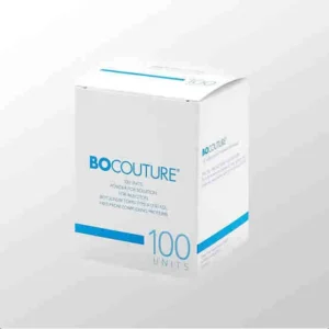 Genuine Bocouture 100iu 1 Vial