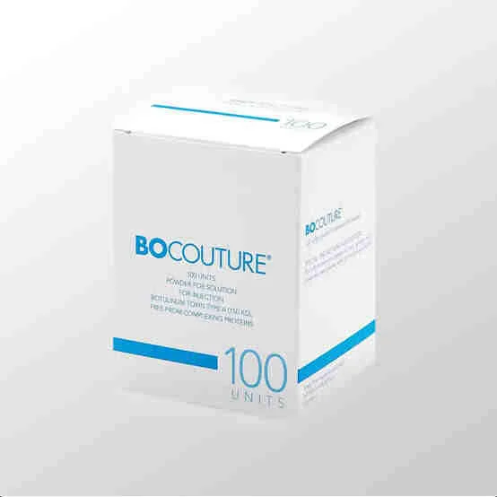 Genuine Bocouture 100iu 1 Vial