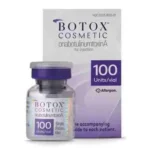 Allergan Botox 100IU 1 Vial