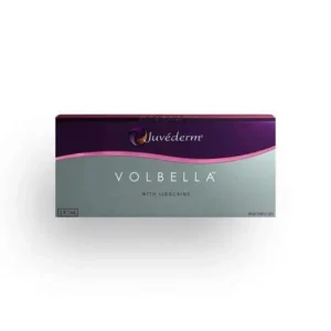 Buy Juvederm Volbella With Lido
