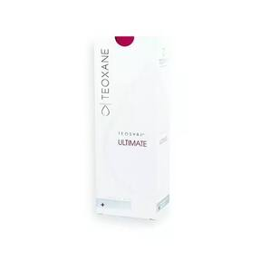 Teosyal Ultimate PureSense 2x1ml filler